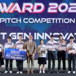 AI Engineering & Innovation Summit 2024 ขับเคลื่อนนวัตกรรม AI ไทยสู่ระดับโลก