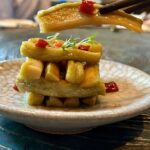 Mott 32 โรงแรมสแตนดาร์ด รัวเมนูใหม่ "ติ่มซำ-ของหวาน" อลังการ