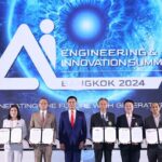 AI Engineering & Innovation Summit 2024 ขับเคลื่อนนวัตกรรม AI ไทยสู่ระดับโลก