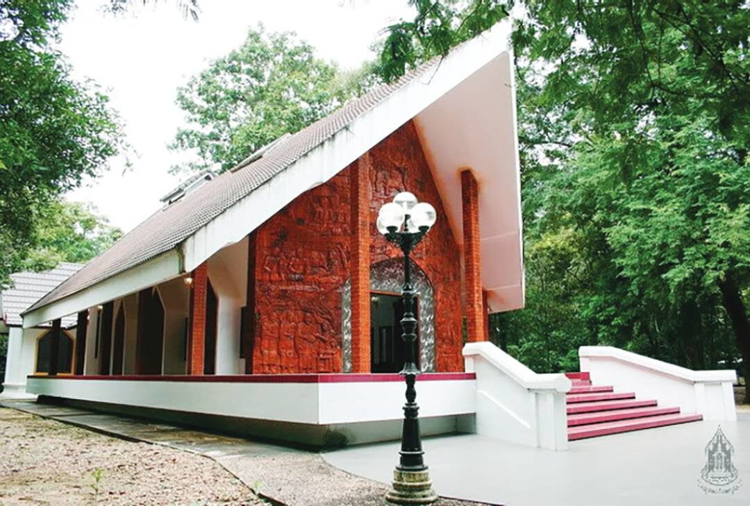 รายงานพิเศษ - เหรียญอายุวัฒนมงคล หลวงปู่กินรี จันทิโย