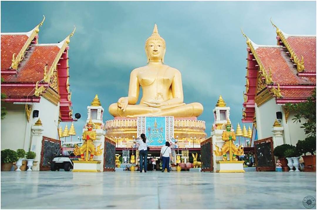 รายงานพิเศษ - เหรียญหลวงพ่อแพ วัดพิกุลทอง จ.สิงห์บุรี