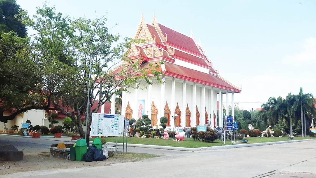 รายงานพิเศษ - เหรียญหลวงพ่อแพ วัดพิกุลทอง จ.สิงห์บุรี