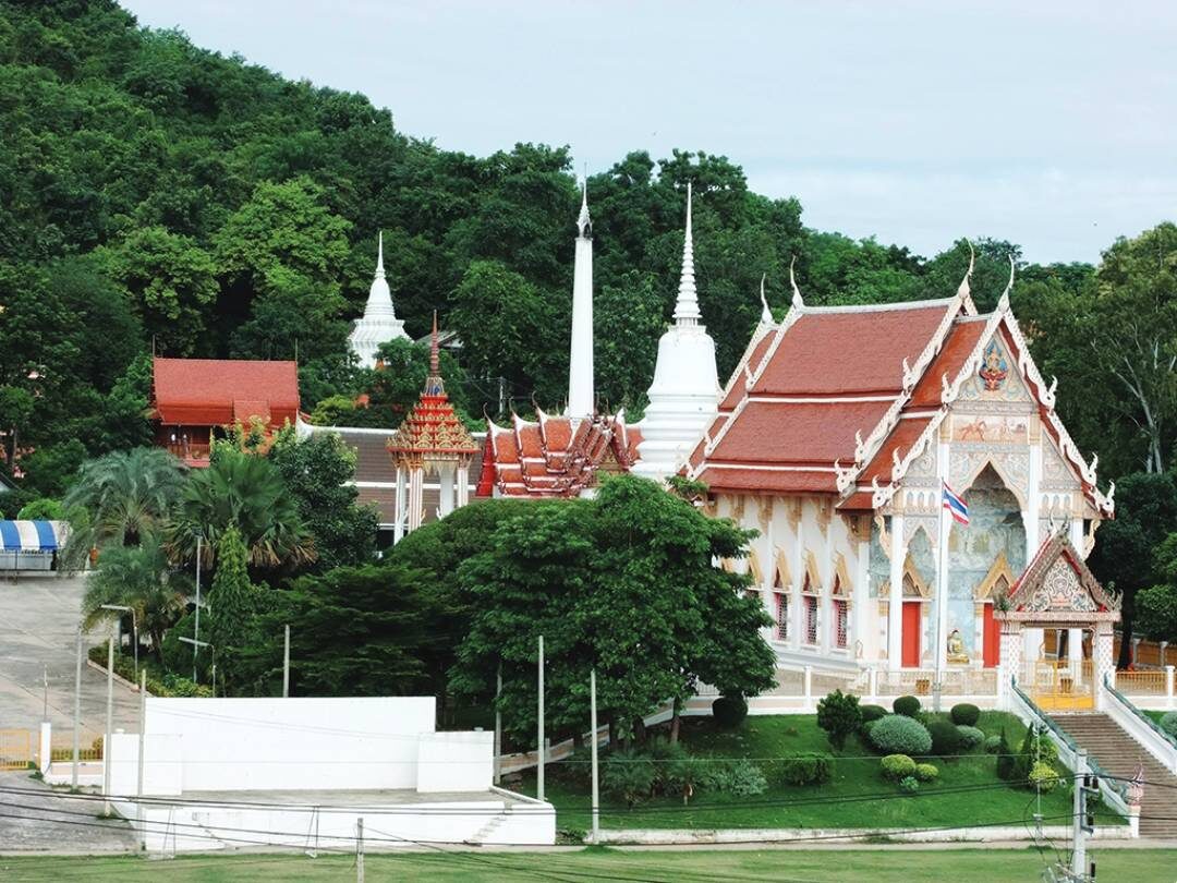 รายงานพิเศษ - เหรียญหลวงปู่บก ถาวโร พระเกจิพระปู่เจ้าเขาตาคลี