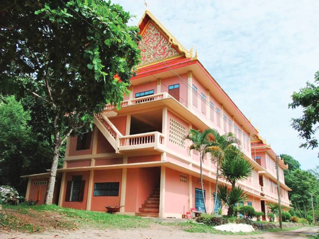รายงานพิเศษ - เหรียญหลวงปู่บก ถาวโร พระเกจิพระปู่เจ้าเขาตาคลี