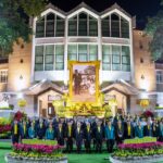 ชาวมก. จัดกิจกรรม วันที่ระลึกวันนนทรีทรงปลูก ดนตรีทรงโปรด สืบสานวันทรงดนตรี