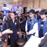 AI Engineering & Innovation Summit 2024 ขับเคลื่อนนวัตกรรม AI ไทยสู่ระดับโลก