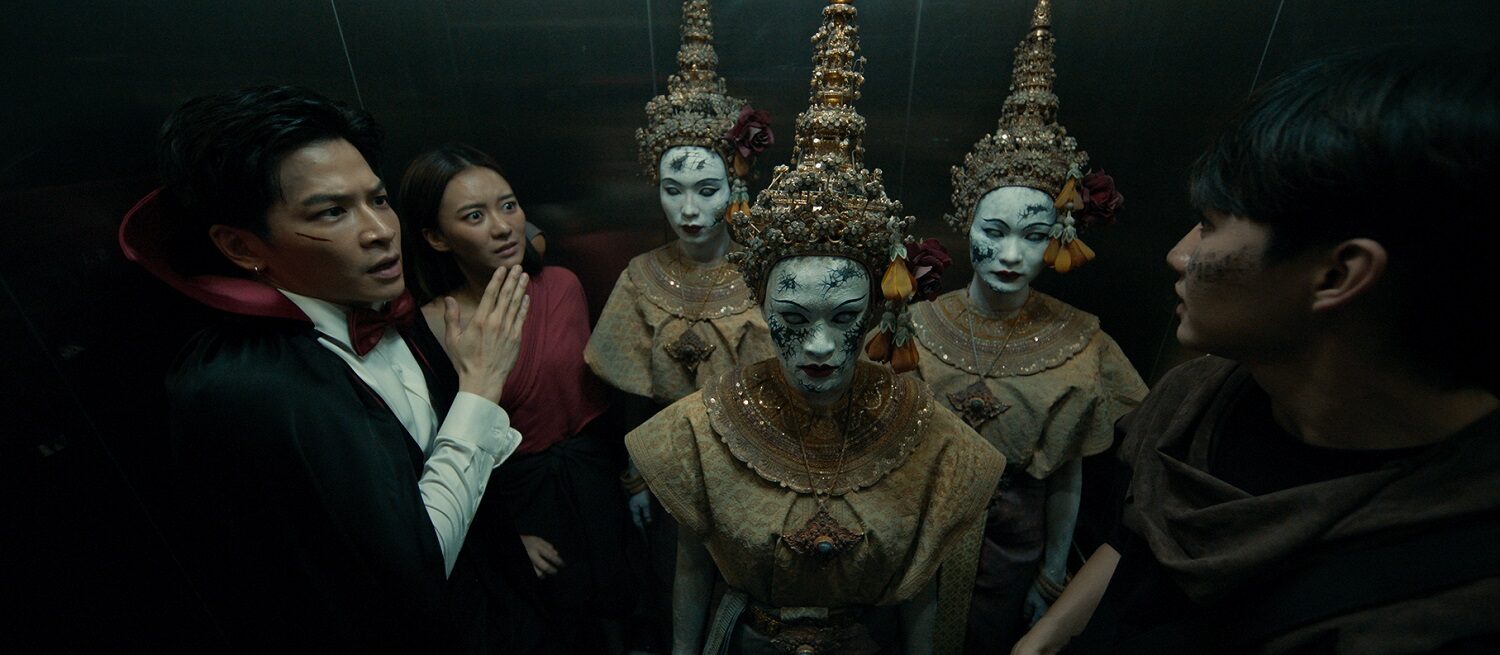 สกู๊ปบันเทิง-‘หนังไทย’ไม่แผ่ว! ไต่ระดับสู่เวทีออสการ์