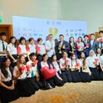 มหาวิทยาลัยเกษตรศาสตร์ คว้ารางวัลทีมยอดโลหิตสูงสุด จากโครงการเต็มใจ ปีที่ 2