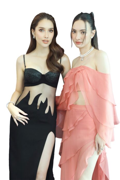 เบื้องหลังมายา