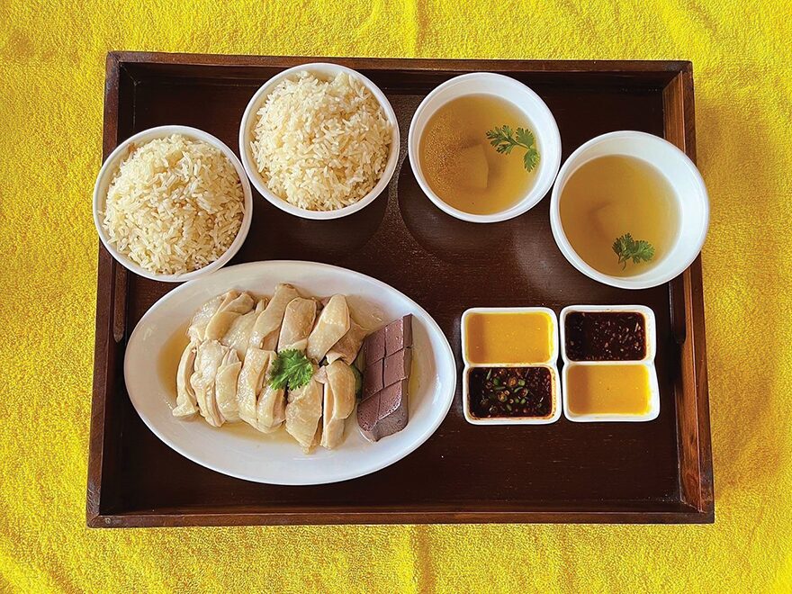 อิ่มอร่อย-อิ่มอร่อยฉลองปี 68 ลิ้มรสร้านเด็ดทั่วไทย