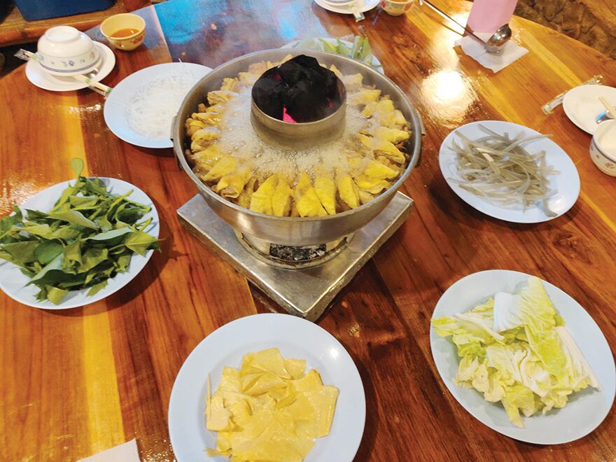 อิ่มอร่อย-อิ่มอร่อยฉลองปี 68 ลิ้มรสร้านเด็ดทั่วไทย