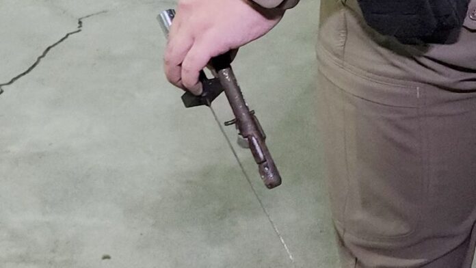 Playground stabbing in Samut Prakan after drunken argument | News by Thaiger