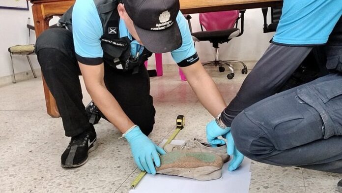Man found dead at rice mill in Nong Bua Lam Phu | News by Thaiger