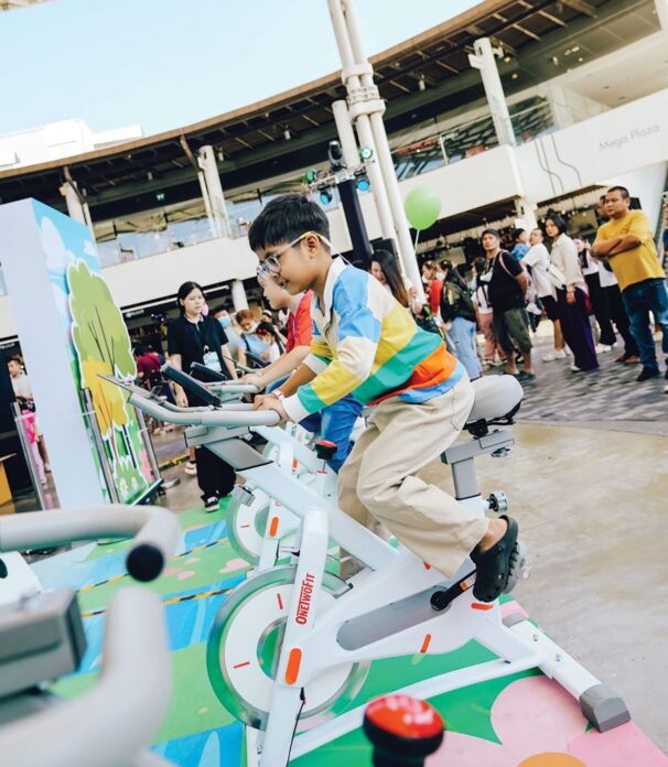 สดจากเยาวชน