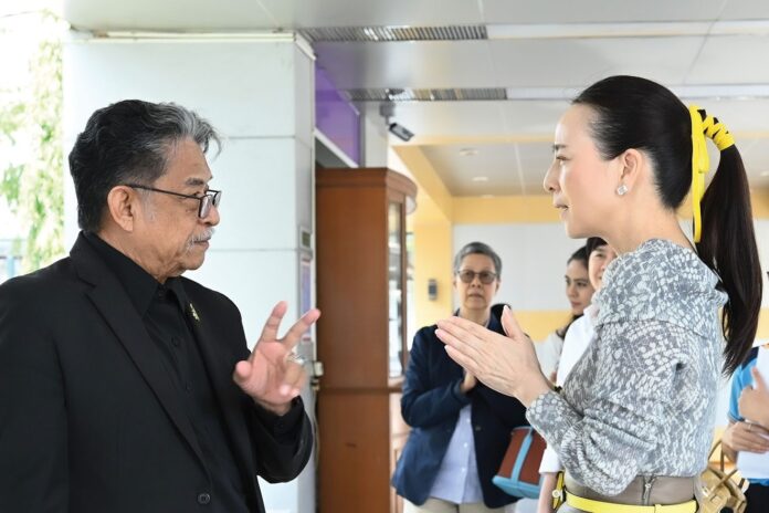 ปักมุดศิลปวัฒนธรรม