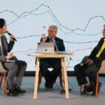 เปิดเวที NRCT Talk ตอบปัญหา 'ฝุ่นมาจากไหน วิทยาศาสตร์ วิจัย-นวัตกรรม มีคำตอบ'