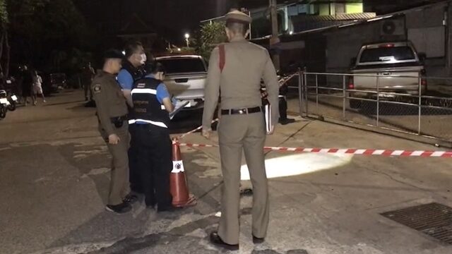 Teenager fatally stabbed in Bangkok new year's tragedy | News by Thaiger