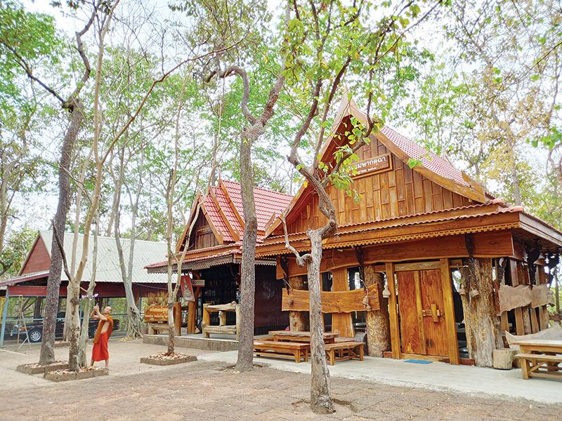 วัดพุทธนิมิต(ภูค่าว)