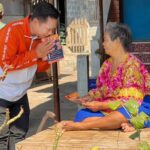 ปชน.ลุยหนัก ผู้สมัคร ส.อบจ.เขตเมือง เคาะประตูบ้านขอคะแนน ชู ตรวจสอบงบฯท้องถิ่น ล้างบางสภาผู้รับเหมา