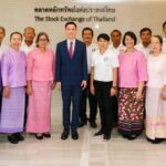 ที่ปรึกษา รมว.อว. แนะตั้ง 'วงปล่อยแก่' ทุกจว. ผอ.วช. ยันผลวิจัยชี้ชัดสมาชิกมีความสุข