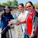ของดีลำน้ำพอง 'ป.ปลาอารมณ์ดี' โก โฮลเซลล์ รวมวัตถุดิบอาหารคุณภาพเกษตรกร