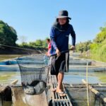 ของดีลำน้ำพอง 'ป.ปลาอารมณ์ดี' โก โฮลเซลล์ รวมวัตถุดิบอาหารคุณภาพเกษตรกร