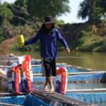 ของดีลำน้ำพอง 'ป.ปลาอารมณ์ดี' โก โฮลเซลล์ รวมวัตถุดิบอาหารคุณภาพเกษตรกร