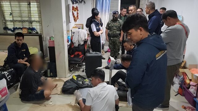 Nakhon Pathom police seize 79 kg of meth in drug bust | News by Thaiger