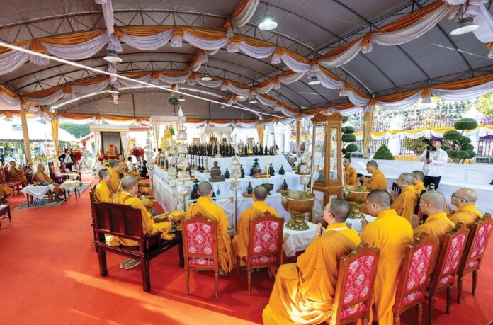 ข่าวสดพระเครื่อง