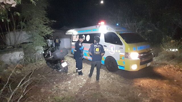 Man found dead in Chanthaburi abandoned house after disappearance | News by Thaiger