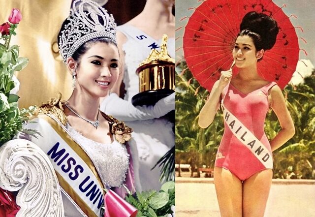เปิดตำนานความงามระดับจักรวาล ปุ๊ก อาภัสรา เผยความในใจ เพราะสาเหตุอะไร ถึงเข็ดจนตาย ขอเป็นคนธรรมดายังดีกว่า เล่าช่วงเวลาที่เหนื่อยมาก