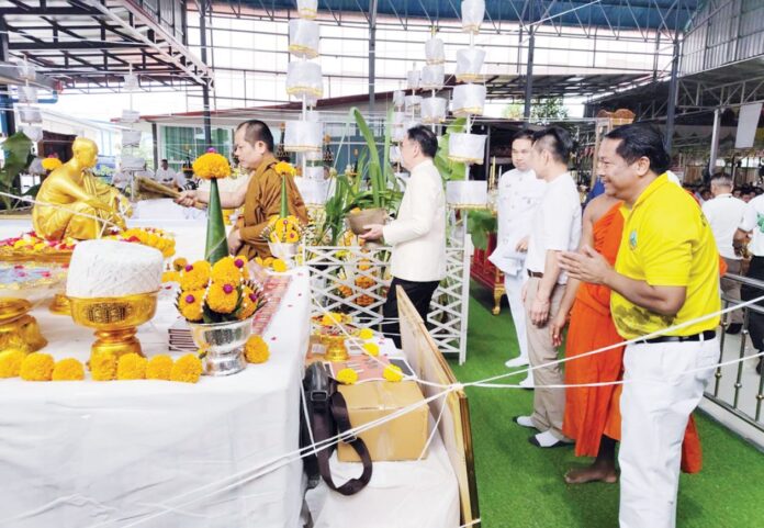 ข่าวสดพระเครื่อง
