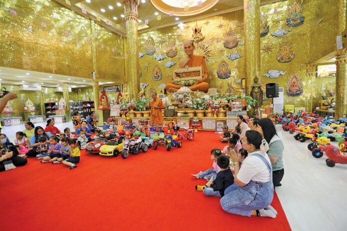 ข่าวสดพระเครื่อง
