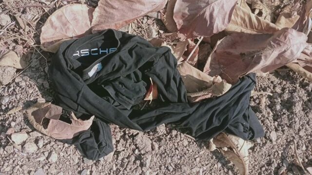 Teacher's murder suspect identified, evidence found near scene | News by Thaiger