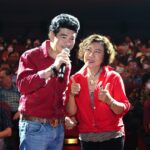1ปีมี1ครั้ง รูดมานปิดฉากสวยงาม คอนเสิร์ต รำลึก 90 ปี ชาตกาล 'เอลวิส เพรสลีย์' ราชาเพลงร็อคแอนด์โรล