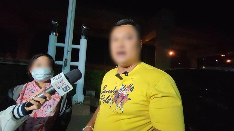 Mother seeks justice after landlord evicts children in Pathum Thani | News by Thaiger