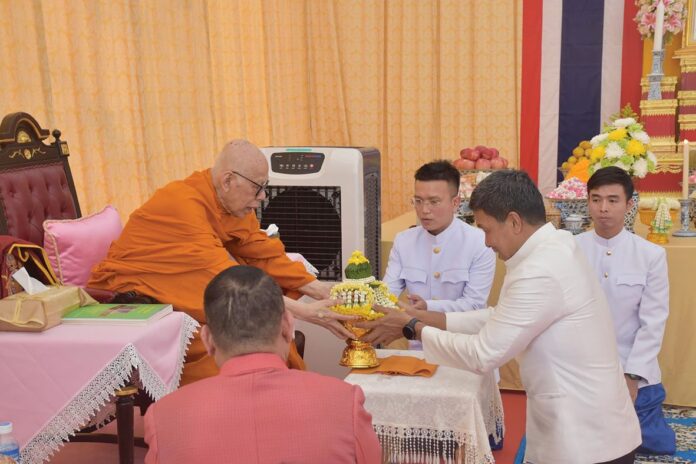 ข่าวสดพระเครื่อง