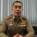ผกก.คลองหลวง แจ้งเพิ่ม 3 ข้อหาหนัก 4 วัยรุ่นแก๊งโอริโอ้ เหตุทำร้ายร่างกายคู่กรณีสาหัส 