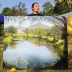 นศ.ศิลปากรสร้างชื่อ! คว้ารางวัล ChiangMai Art Museum International Art Festival