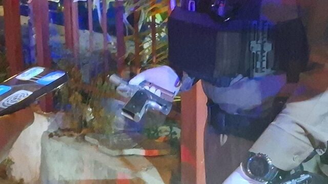 Fatal shooting in Samut Prakan after ex-partner confrontation | News by Thaiger