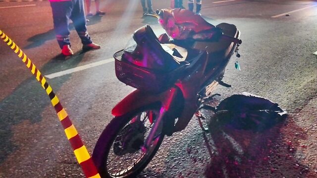 Teen tragically shot near Surat Thani health centre | News by Thaiger