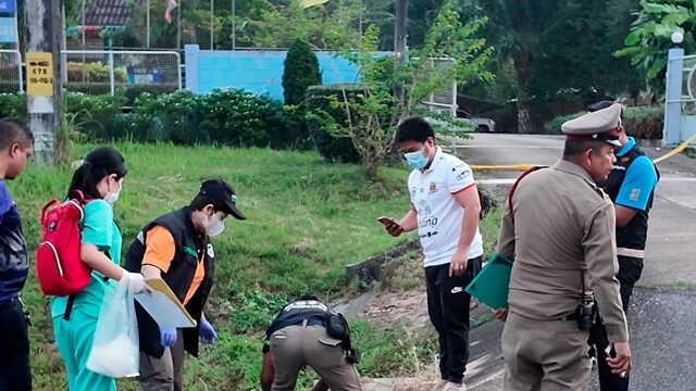 Teen tragically shot near Surat Thani health centre | News by Thaiger