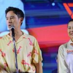 พิธา ชี้ นันทิยา คือ ธนาธรเบอร์2 มีความรู้-ประสบการณ์ พร้อมพาสมุทรสงครามสู่จังหวัดทันสมัย-มีเสน่ห์