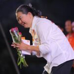 พิธา ชี้ นันทิยา คือ ธนาธรเบอร์2 มีความรู้-ประสบการณ์ พร้อมพาสมุทรสงครามสู่จังหวัดทันสมัย-มีเสน่ห์