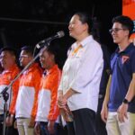 พิธา ชี้ นันทิยา คือ ธนาธรเบอร์2 มีความรู้-ประสบการณ์ พร้อมพาสมุทรสงครามสู่จังหวัดทันสมัย-มีเสน่ห์