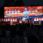 พิธา ชี้ นันทิยา คือ ธนาธรเบอร์2 มีความรู้-ประสบการณ์ พร้อมพาสมุทรสงครามสู่จังหวัดทันสมัย-มีเสน่ห์