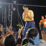 พิธา ชี้ นันทิยา คือ ธนาธรเบอร์2 มีความรู้-ประสบการณ์ พร้อมพาสมุทรสงครามสู่จังหวัดทันสมัย-มีเสน่ห์