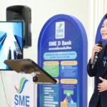 สมาร์ทฟินน์ จับมือ SME D Bank ยกระดับองค์กรเตรียมพร้อมเข้าตลาดหลักทรัพย์