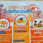 กรมส่งเสริมสหกรณ์ สั่งเข้ม 'นิคมสหกรณ์' ห้ามเผาเขตนิคมฯ เด็ดขาด ฝ่าฝืนตัดสิทธิ์