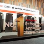 ผลิตในไทย ชาร์ปเปิดตัวตู้เย็น Mega Freezer ตอกย้ำดีที่สุด เพื่อใช้งานง่ายที่สุด